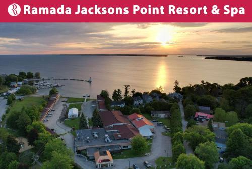 Ramada by Wyndham Jacksons Point – Photos 4
