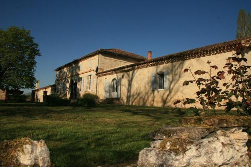 Le Farat Bed & Breakfast – Photos 4