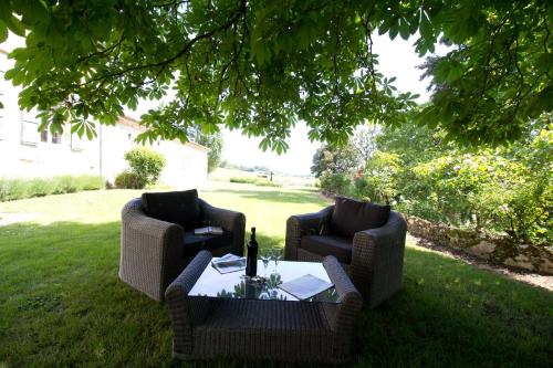 Le Farat Bed & Breakfast – Photos 3