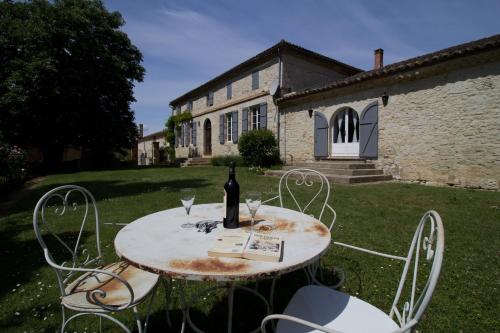 Le Farat Bed & Breakfast – Photos 2