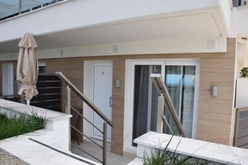 Gambar di galeri bagi Astra Sarti Luxury Suites di Sarti