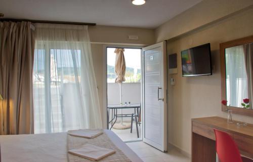 Gambar di galeri bagi Astra Sarti Luxury Suites di Sarti