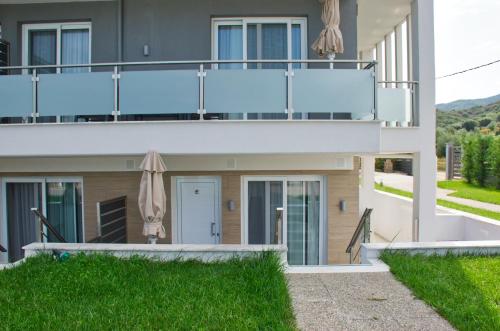 Gambar di galeri bagi Astra Sarti Luxury Suites di Sarti