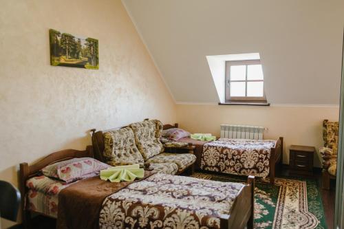 卡緬涅茨波多利斯基的住宿－Джерело，相簿中的一張相片