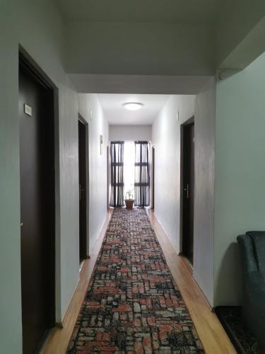 Galeriebild der Unterkunft Hotel Unirea in Focşani