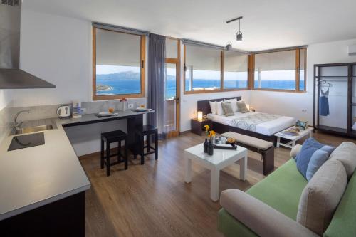 Imagen de la galería de Casa Noste Apartments, en Sarandë