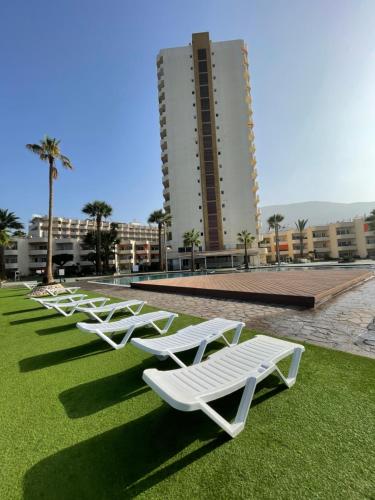 Costamar Sunset Sea View Apartment