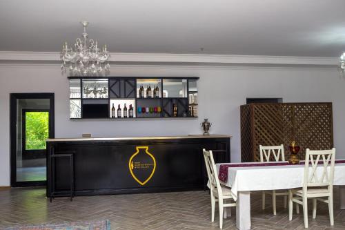 Φωτογραφία από το άλμπουμ του Bekas wine cellar σε Akhmety