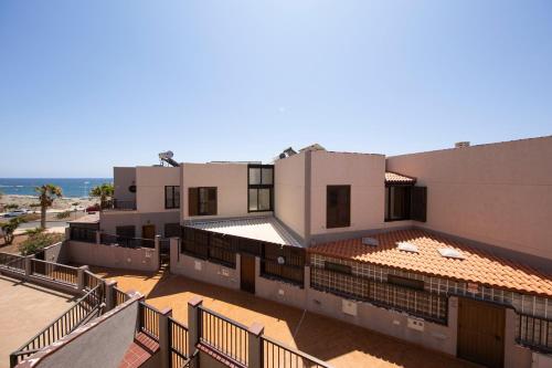 MEDANO4YOU The Wing Palace Tenerife