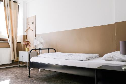 Galería fotográfica de Hammerbrook Hostel en Hamburgo