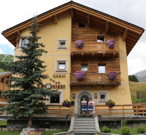 Hotel "La Suisse" – Photos 2