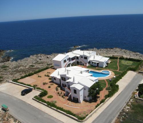Foto Apartamentos Rocas Marinas 1