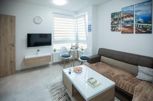 Gallery image of Apartment La Mia in Tuzla