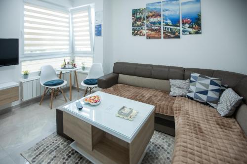Gallery image of Apartment La Mia in Tuzla