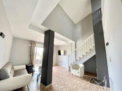Φωτογραφία από το άλμπουμ του Hotel ParqueMar σε Guardamar del Segura