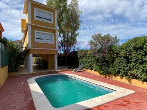 Sol de Otoño en Valencia, Moncada – Updated 2023 Prices