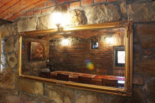 Fotografia z galérie ubytovania Agroturystka u Basi v destinácii Pietrzykowice