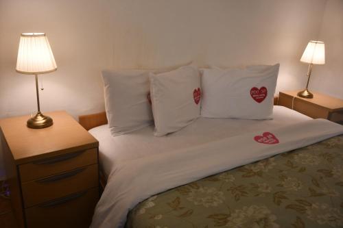 Gallery image of Odo So Royal Hotel in Oko Sombo