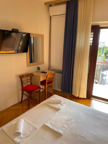 Apartmani Dragica