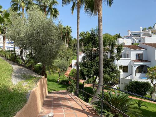 Oasis del Nora