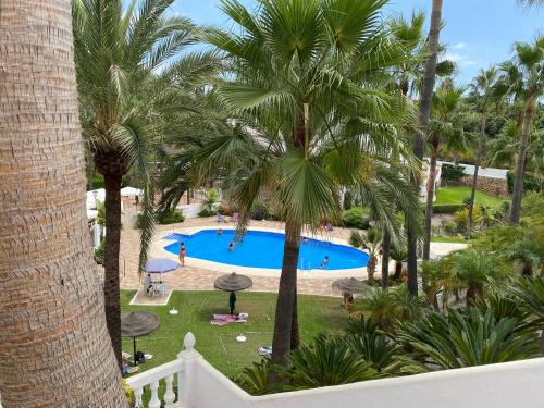 Oasis del Nora
