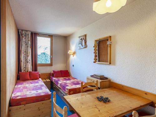 Appartement Méribel, 1 pièce, 4 personnes - FR-1-355-196