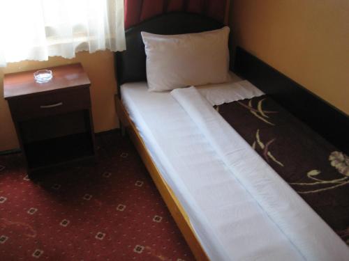 Gallery image of Hotel Necmi in Samsun