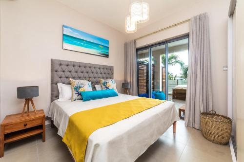 Gallery image of ONE BAY Residence Apartment 3 Luxury Unit Grand Baie in Pereybere