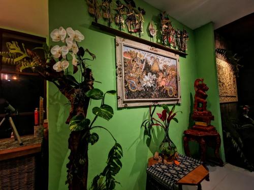 Φωτογραφία από το άλμπουμ του Villa Rimba Ubud σε Tegalalang