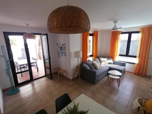 Villa Bolboreta with private pool