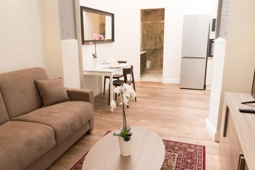 Zdjęcie z galerii obiektu Bellavista Lux Ground Floor Apt we Florencji