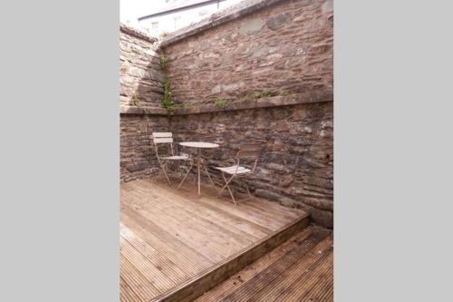 Foto dalla galleria di Townhouse 34 a Londonderry