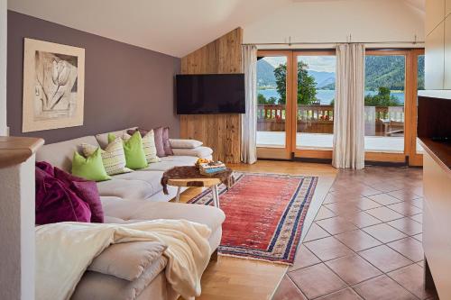 Appartement AchenSeeloft – Photos 3