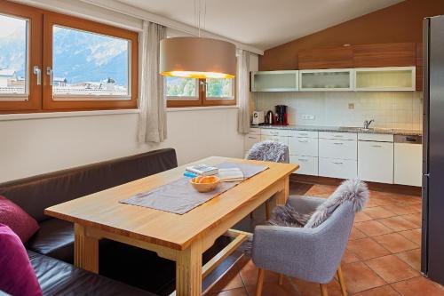 Appartement AchenSeeloft – Photos 4