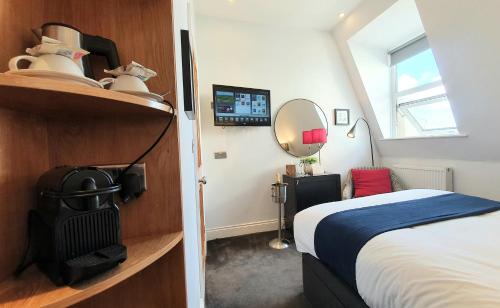 A Room With A View - Free Parking photo 43