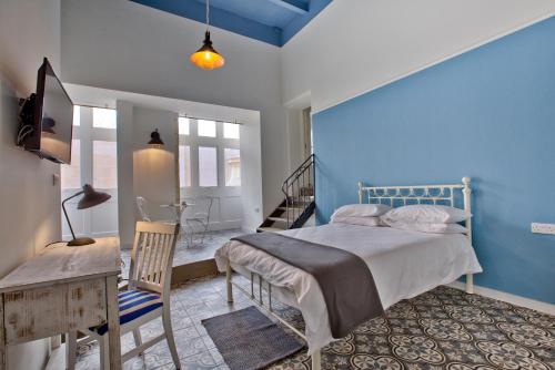 Gallery image of Chateau La Vallette - Grand Master's Suite in Valletta