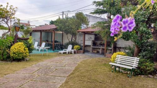 Gallery image of Hotel La Argentina in San Clemente del Tuyú