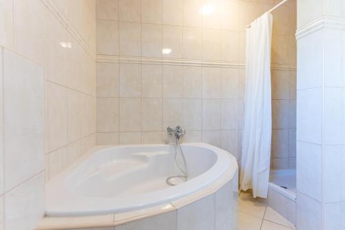Apartment Luno