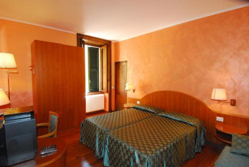 Gallery image of Fi&ograve; & Gi&ograve; in Varenna