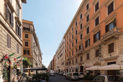Hotel Beauty Palace - Vertex Group