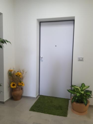 Gallery image of LUCRECE Holiday apartment in Turin