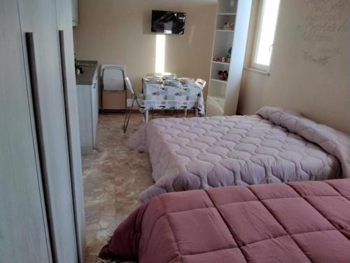 Gallery image of la casa all 'angolo in Pisa