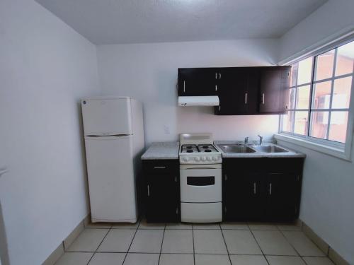 Gallery image of 2-bedroom apartment centrally located, near us consulate in Ciudad Juárez