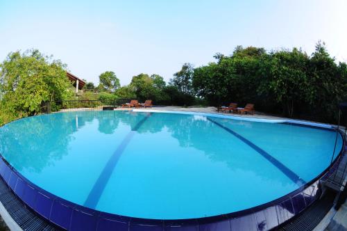 Gallery image of Kithul Kanda The Mountain Resort in Padukka