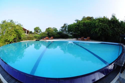 Gallery image of Kithul Kanda The Mountain Resort in Padukka