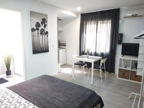 Central Estudio Torremolinos - Estudio 2