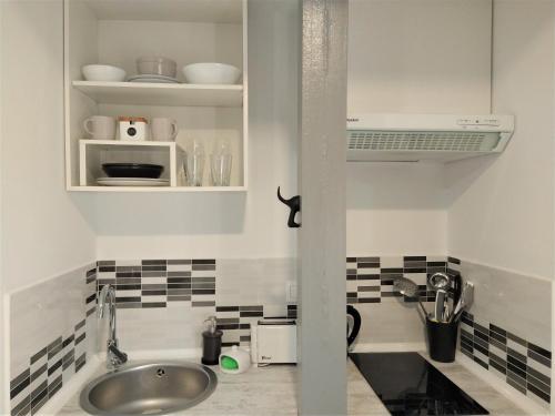 Central Estudio Torremolinos - Estudio 2