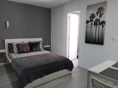 Central Estudio Torremolinos - Estudio 2