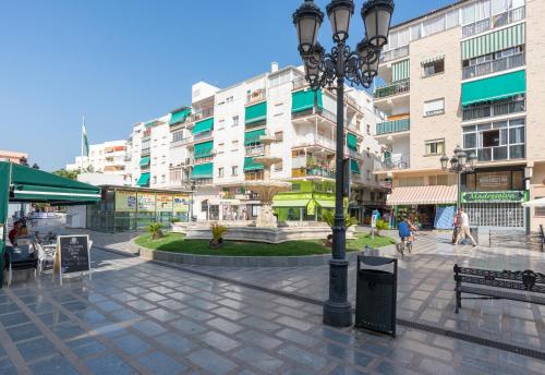 Central Estudio Torremolinos - Estudio 2