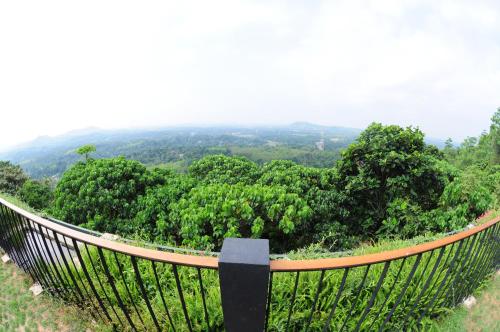 Gallery image of Kithul Kanda The Mountain Resort in Padukka